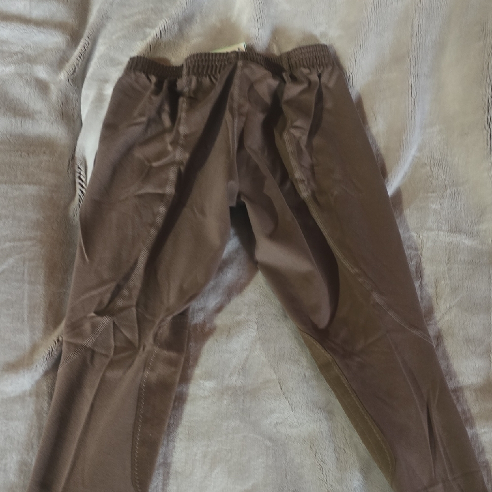 Trillium Riding Pants/tights - Picture 4 of 5